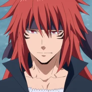 Profile image of ギィ・クリムゾン