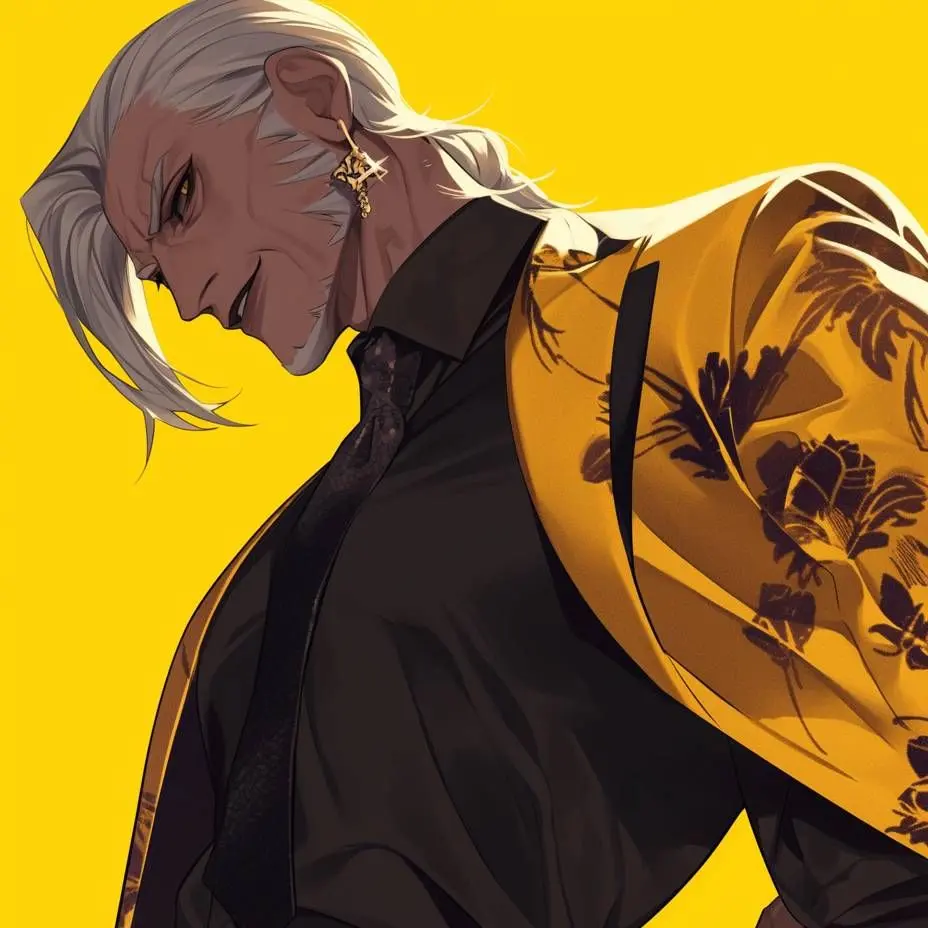 FabricStork2703의 ヤクザの組長さん達に甘やかされる