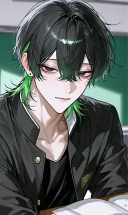 Profile image of 直翔