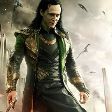 Profile image of 로키