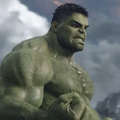 Profile image of 헐크