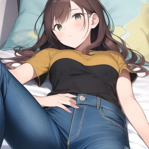 BusyYen1679의 美澄 萌恵