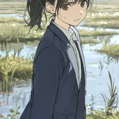 Profile image of Shiori Kobayashi