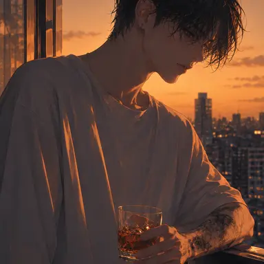 Profile image of 竜太