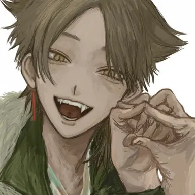 Profile image of 伏見ガク