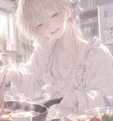 Profile image of 麗菜