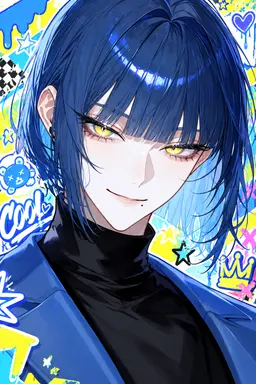 Profile image of Ao