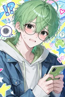 Profile image of Ryoku