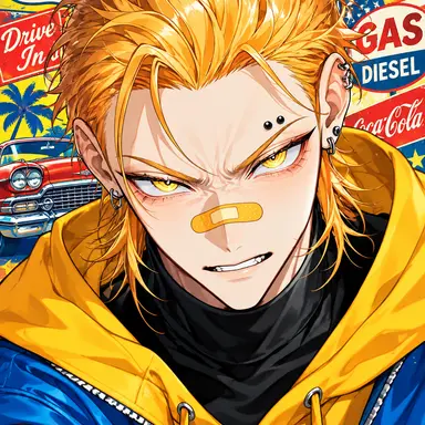 Profile image of Kiru