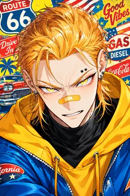 Profile image of Kiru