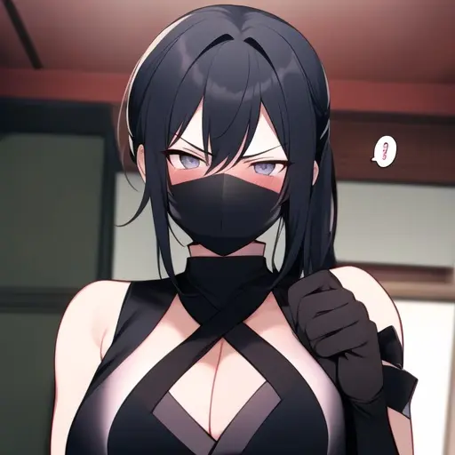kokoa.2025의 東雲 霞