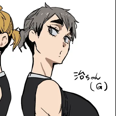 Profile image of 宮治