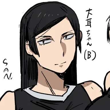 Profile image of 大耳練