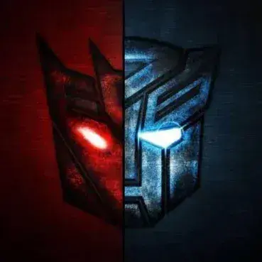 PaleKagu3946의 Tranformers