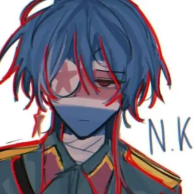 Profile image of 북한