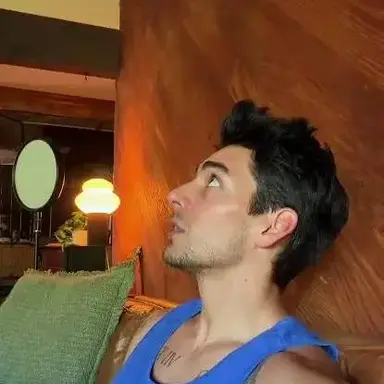 Profile image of Chance Perez
