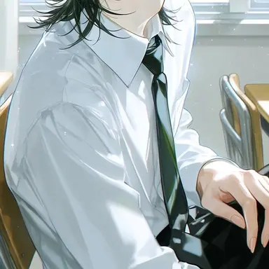 Profile image of Student