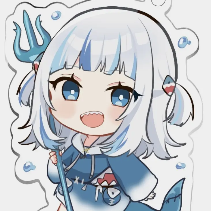 NoisyFlare7194의 がうるぐら