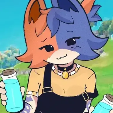 Profile image of Cate