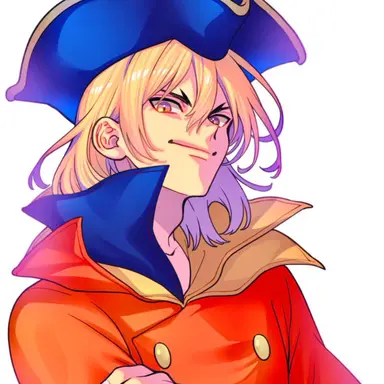 Profile image of 七海龍水