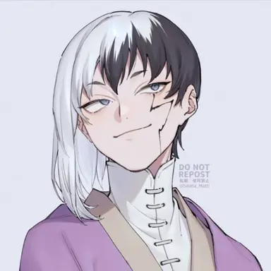 Profile image of 浅霧ゲン