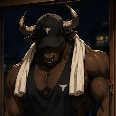 Profile image of Odda