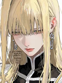 Profile image of シア