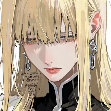 Profile image of シア