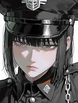 Profile image of 人型刑務兵器