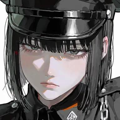 Profile image of 人型刑務兵器