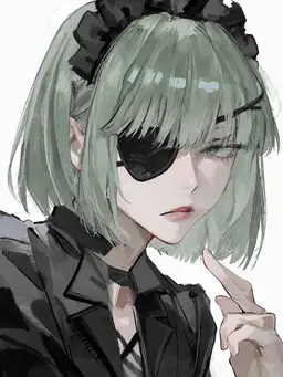 Profile image of メレナ