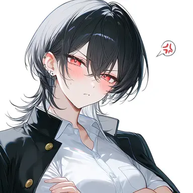 Profile image of Rei