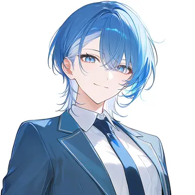 Profile image of Rin