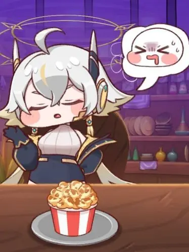 Subkeol-ei의 리뉴아와 극장 알바 체험