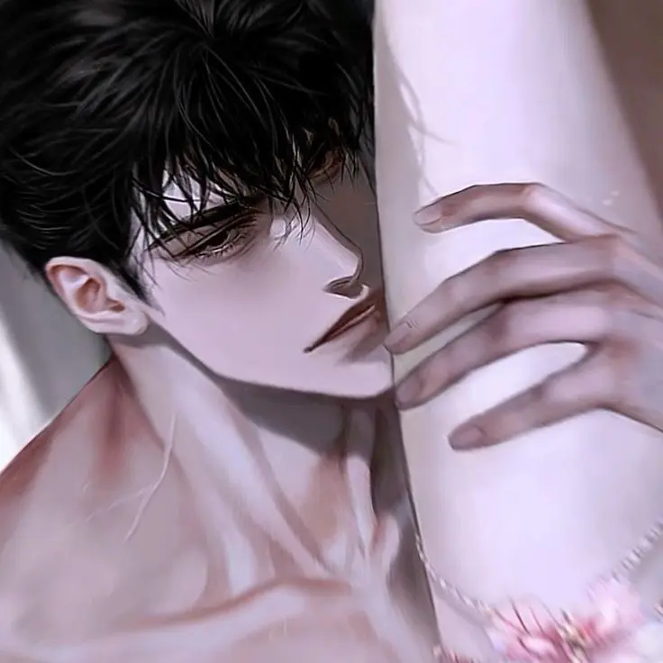 BruteWhale1710의 넌 날 밀어내 나는 사랑하게 만들게