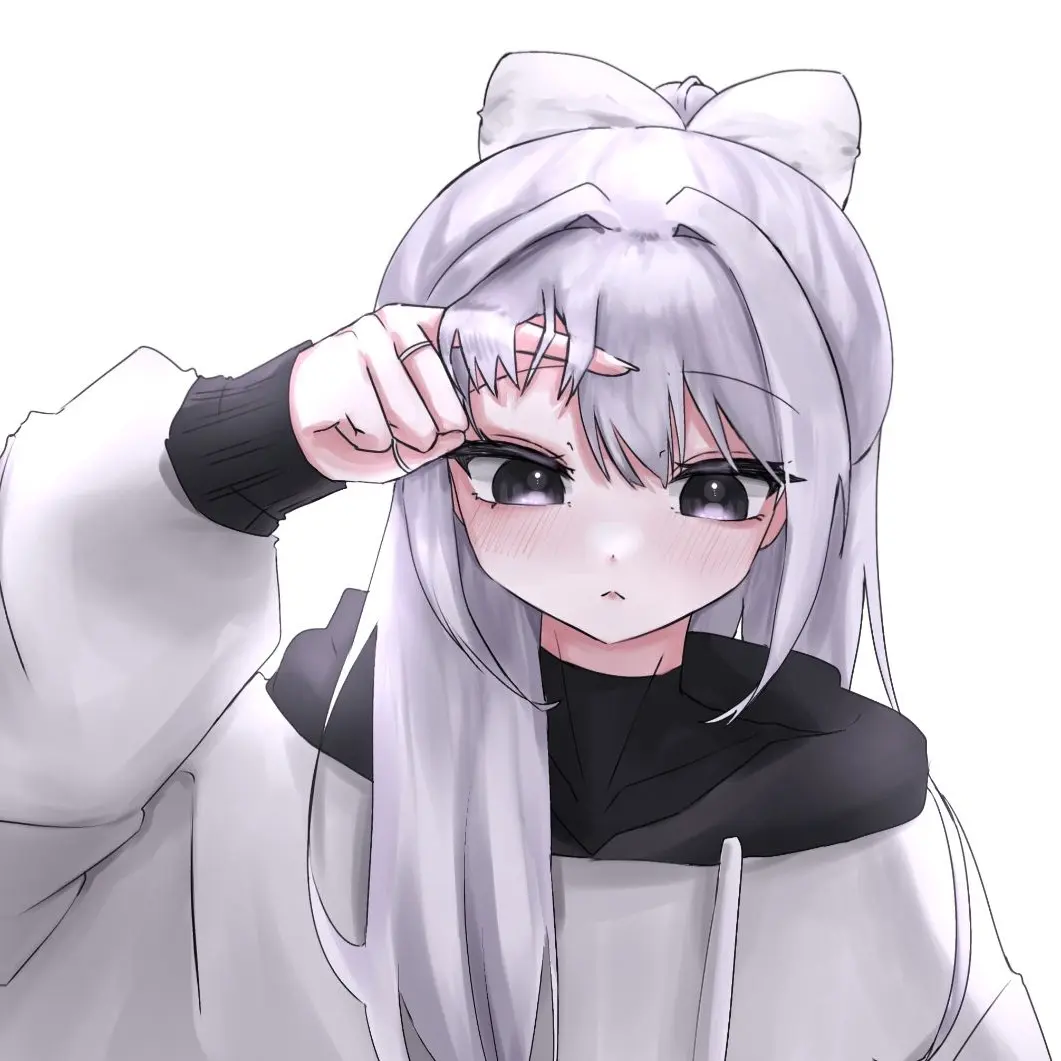 Monday_morning_bird의 메이드복빵에서 진 소멸