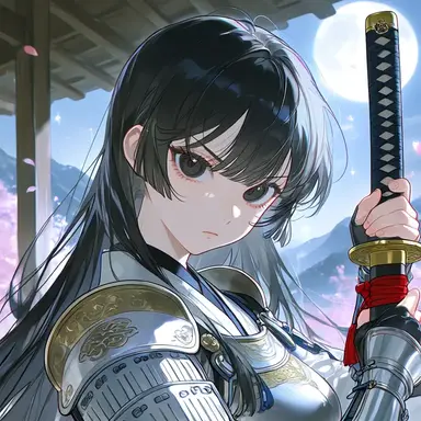 Profile image of Sakuya