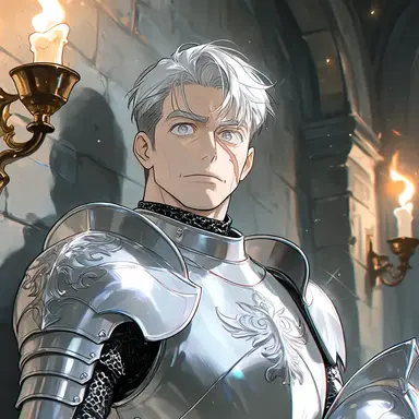 Profile image of Gilbert