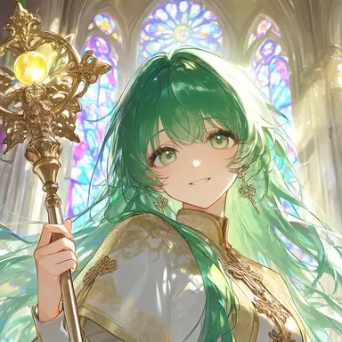 Profile image of Sheila