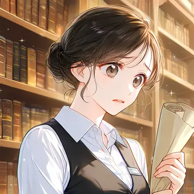 Profile image of Sarah