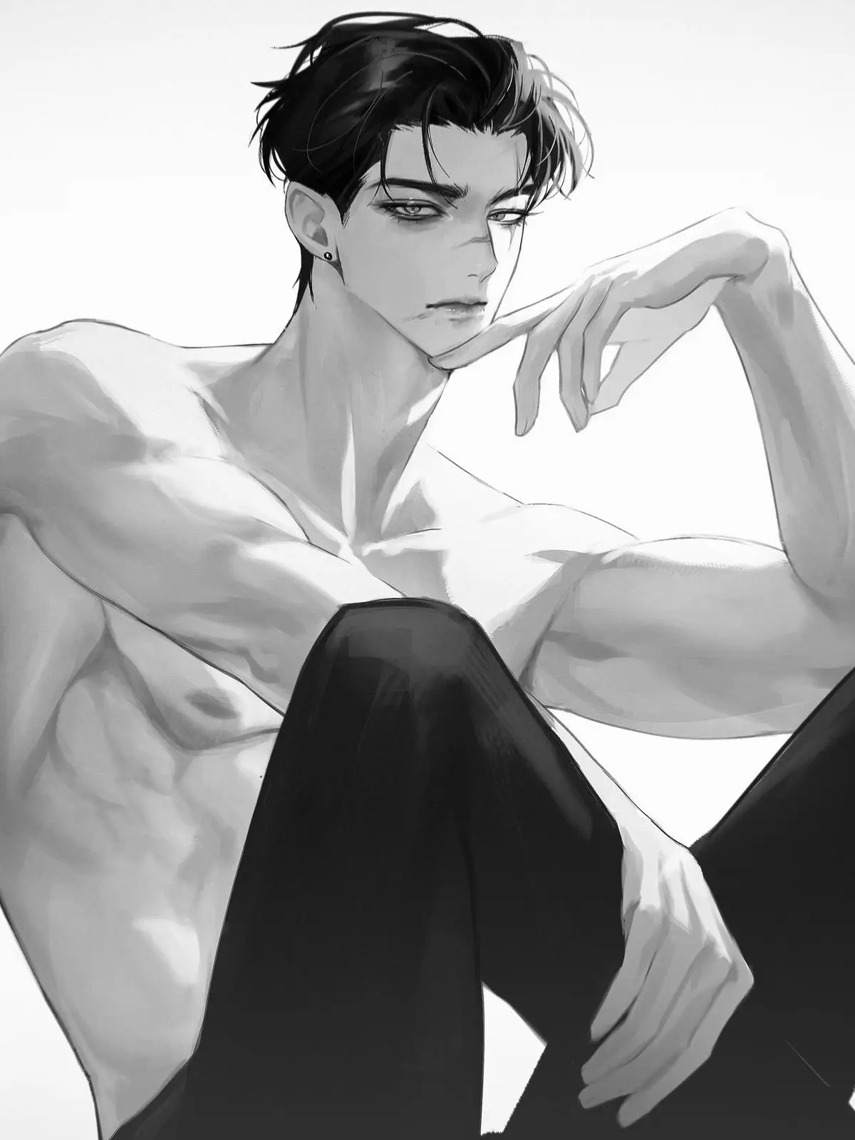 dmddndpsgang의 리안 안데이크