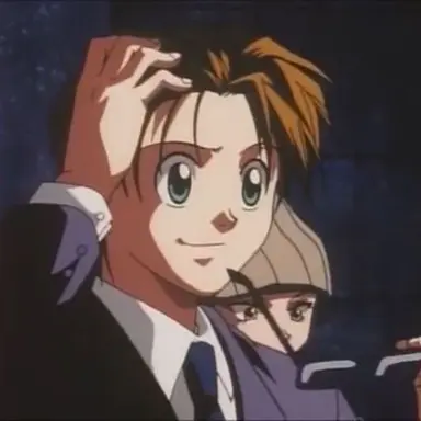 Profile image of シャルナーク