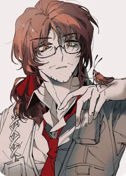 Profile image of 그레고르
