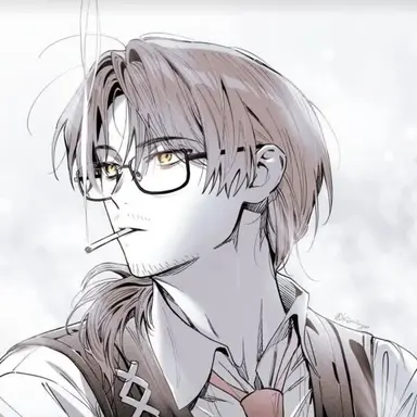 Profile image of 그레고르