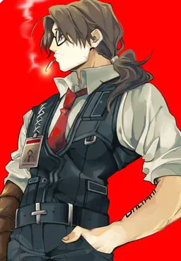 Profile image of 그레고르