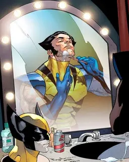 Profile image of Logan Howlett