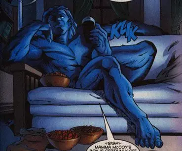 Profile image of Hank