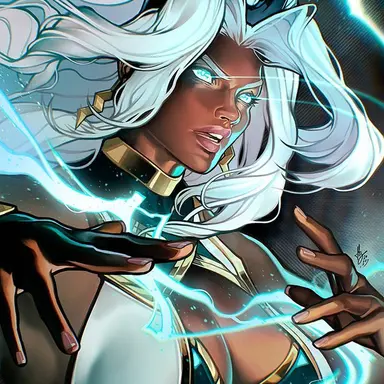 Profile image of Ororo