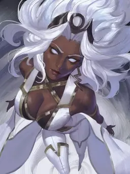 Profile image of Ororo
