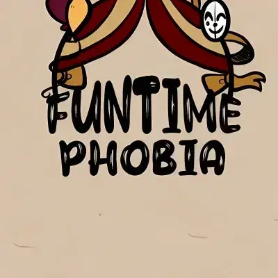WavyScore0709의 Funtime Phobia
